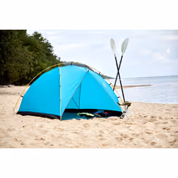 Grand Canyon Tonto Beach Tent 3 Blu - Vista aggiuntiva 7