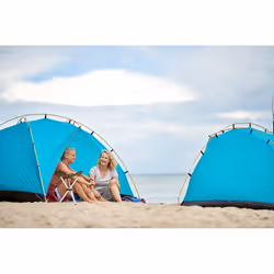 Grand Canyon Tonto Beach Tent 3 Blu - Vista aggiuntiva 8