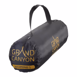 Grand Canyon Richmond 1 Tenda a cupola 1 persona(e) Oliva - Vista aggiuntiva 4