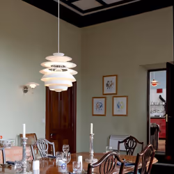 Louis Poulsen 5703411000588 illuminazione da soffitto - Vista aggiuntiva 3
