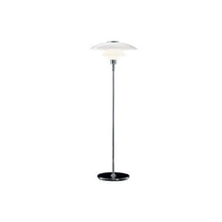 Louis Poulsen PH 4½-3½ FLOOR 100W INC, CL II# illuminazione da soffitto