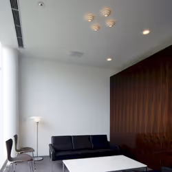 Louis Poulsen PH 4½-3½ FLOOR 100W INC, CL II# illuminazione da soffitto