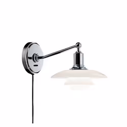 Louis Poulsen 5703411069851, Bianco