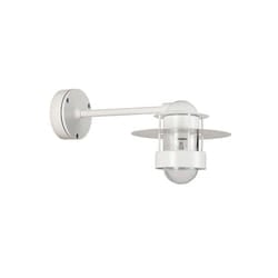 Louis Poulsen ALB WALL 100W A55 WHIT CLI SHORT ARM