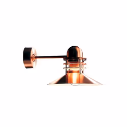 Louis Poulsen NYH WALL 100W A55 COPPER CLI