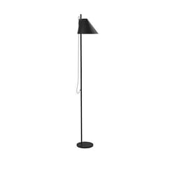 Louis Poulsen YUH FLOOR LED 27K BLK illuminazione da soffitto