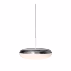 Louis Poulsen SILVERBACK 440 SUSP LED-DA 3K90, Bianco