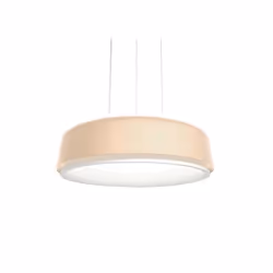 Louis Poulsen LP GRAND 1480 SUSP LED-DA 3K90 BLK illuminazione da soffitto