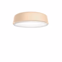 Louis Poulsen LP GRAND 580 SURF LED-DA 3K90 BLK illuminazione da soffitto - Vista aggiuntiva 4