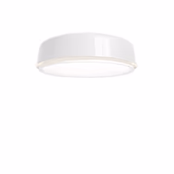 Louis Poulsen LP GRAND 580 SURF LED-DA 3K90 BLK illuminazione da soffitto - Vista aggiuntiva 5