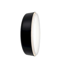 Louis Poulsen LP GRAND 580 WALL LED-DA 3K90 BLK