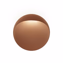 Louis Poulsen FLINDT WALL 200 LED-MD 27K ALUC