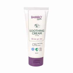 Bambo Nature 5703538164583, 100 ml