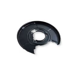 Protezione Disco Freno; NK; Assale posteriore Sx; per BMW; 34216762857, 34216792239, 34216792240