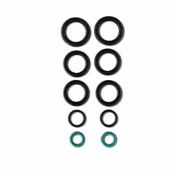 Nilfisk 128500292, Nilfisk, o-ring set for Consumer HPW, 220 mm, 60 mm, 60 mm, 74 g
