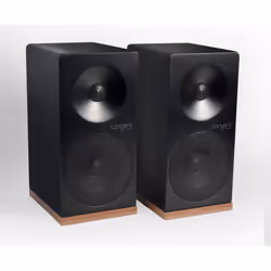 Tangent Spectrum X5 2-vie Nero Cablato 100 W