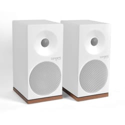 Tangent Spectrum X5 2-vie Bianco Cablato 100 W