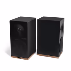 Tangent Spectrum X5BT Phono, 2-vie, Con cavo e senza cavo, 50 W, 60 - 20000 Hz, 4 Ω, Nero