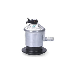 Comgas - Regolatore di gas domestico S.of. 30g