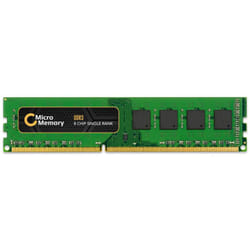 CoreParts KN.4GB0H.001-MM memoria 4 GB DDR3 1333 MHz