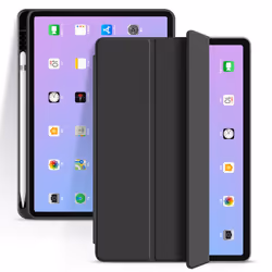 eSTUFF ES682135-BULK, Custodia a libro, Apple, iPad 10.2 (2019), iPad 10.2 (2020), iPad 10.2 (2021), 25,9 cm (10.2"), 330 g