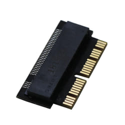 CoreParts MS-STNGFF2013/B scheda di interfaccia e adattatore Interno