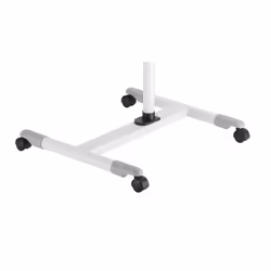 Vivolink VLPS100 supporto per proiettore Pavimento Bianco - Vista aggiuntiva 6