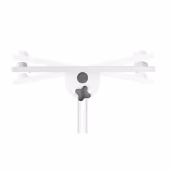 Vivolink VLPS100 supporto per proiettore Pavimento Bianco - Vista aggiuntiva 8