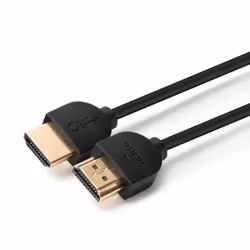 Microconnect HDM19193BSV2.0, 3 m, HDMI tipo A (Standard), HDMI tipo A (Standard), 4096 x 2160 Pixel, Compatibilità 3D, Nero