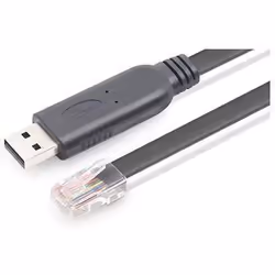 Microconnect USBETHM, Nero, Cina, FT232RL+ ZT213CHIP, Dritto, Dritto, Windows 7