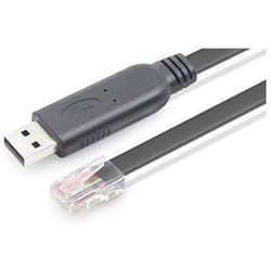 Microconnect USBETHM scheda di interfaccia e adattatore