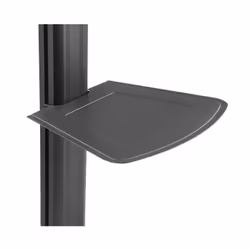 Vivolink VLFS3266C Supporto TV a parete 165,1 cm (65") Nero - Vista aggiuntiva 4