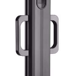 Vivolink VLFS3266C Supporto TV a parete 165,1 cm (65") Nero - Vista aggiuntiva 6