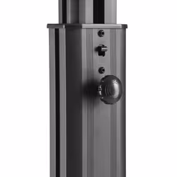 Vivolink VLFS3266C Supporto TV a parete 165,1 cm (65") Nero - Vista aggiuntiva 7