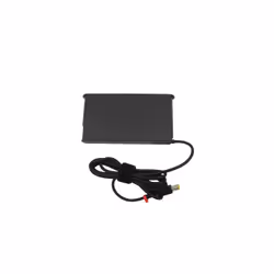 Lenovo 02DL138, Computer portatile, Interno, 170 W, Lenovo, IdeaPad Gaming 3 LOQ 15 LOQ 16, Nero