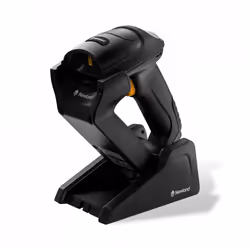Newland HR52 Bonito Bluetooth Lettore di codici a barre portatile 2D CMOS Nero