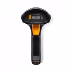 Newland HR52 Bonito Bluetooth Lettore di codici a barre portatile 2D CMOS Nero