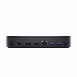 DELL D6000 Cablato USB 3.2 Gen 1 (3.1 Gen 1) Type-C Nero - Vista aggiuntiva 4