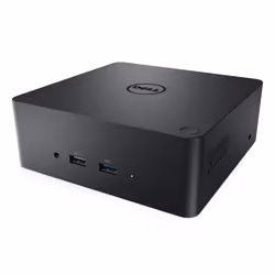 DELL TB18DC Cablato USB 3.2 Gen 1 (3.1 Gen 1) Type-B Nero - Vista aggiuntiva 4