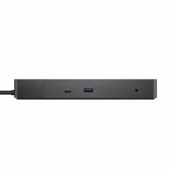 DELL WD19 Cablato USB 3.2 Gen 1 (3.1 Gen 1) Type-C Nero - Vista aggiuntiva 4
