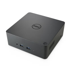 DELL TB16 Cablato Thunderbolt 3 Nero