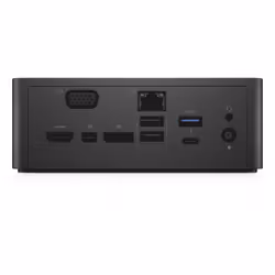 DELL TB16 Cablato Thunderbolt 3 Nero - Vista aggiuntiva 4