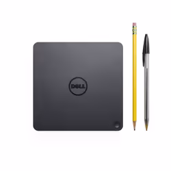 DELL TB16 Cablato Thunderbolt 3 Nero - Vista aggiuntiva 6