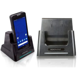 Datalogic 94A150100 docking station per dispositivo mobile PDA Nero