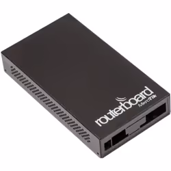 Mikrotik CA433U, Cover, Alluminio, Nero