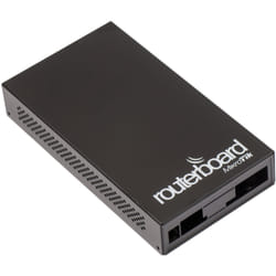 Mikrotik CA433U valigetta porta attrezzi Cover Nero