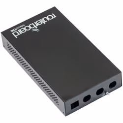 Mikrotik CA433U valigetta porta attrezzi Cover Nero