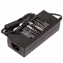 Mikrotik CRS112-8P-4S-IN switch di rete Gigabit Ethernet (10/100/1000) Supporto Power over Ethernet (PoE) Bianco - Vista aggiuntiva 4