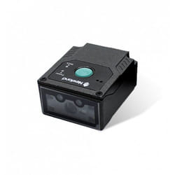 Newland FM430 Barracuda Lettore di codici a barre fisso 1D/2D CMOS Nero