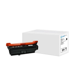 CoreParts QI-CA1007B cartuccia toner 1 pz Compatibile Nero
